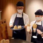 新たに登場するモンブラン商品のイメージ