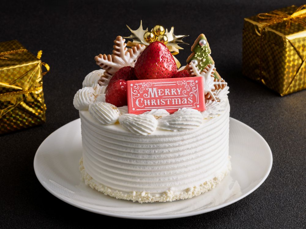 「プリンセス・ノエル」税込み4,500円