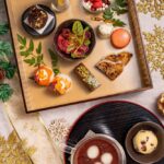 「クリスマスアフタヌーンティー」イメージ