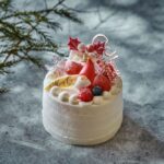 「クリスマス ガトーフレーズ」税込み3,800円