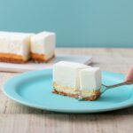 「究極の生クリームチーズケーキ」イメージ
