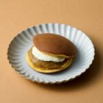 「一心堂」の「一心ふわどらさつまいもあんバタークリーム」1個・357円