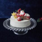 「クリスマスショートケーキ」7,000円