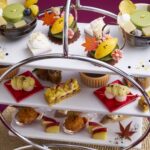 「おいものアフタヌーンティー」税込み7,500円（サービス料含む）