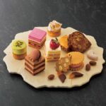 「パティスリー・アペリオ」の名古屋タカシマヤ限定「25thセレブレーションBOX」税込み16,200円