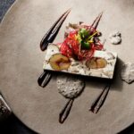 「ノエル・エレガンスランチ&デザートブッフェ」イメージ