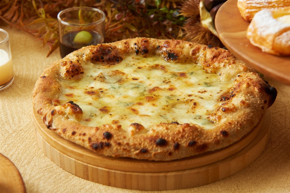 「サンドウィッチ＆スイーツビュッフェ～ウィンタースイーツコレクション～」イメージ