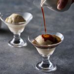 「とろけるチョコレートとタルト 冬のスイーツビュッフェ」イメージ