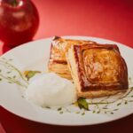 「Afternoon Tea “VOYAGE” La saison des pommes」イメージ