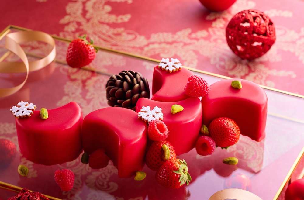 「壽(ことほぎ) 〜Rouge~」税込み9,396円