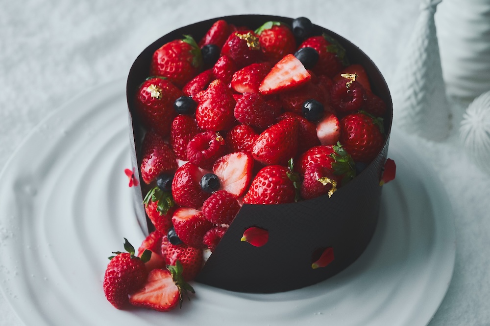 「Bijou Fraise -ビジュー・フレーズ-」6,800円〜