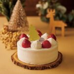 「いちごのデコレーションケーキ」税込み6,318円