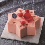 「ピエール・エルメ・パリ」の高島屋限定「エトワース イスパハン」税込み7,560円