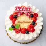 「クロンヌ ド ノエル」税込み4,800円