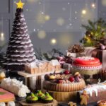 「スイーツビュッフェ ~Decorate Your Christmas~」イメージ