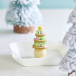 「アフタヌーンティーセット ～Xmas holy night～」イメージ