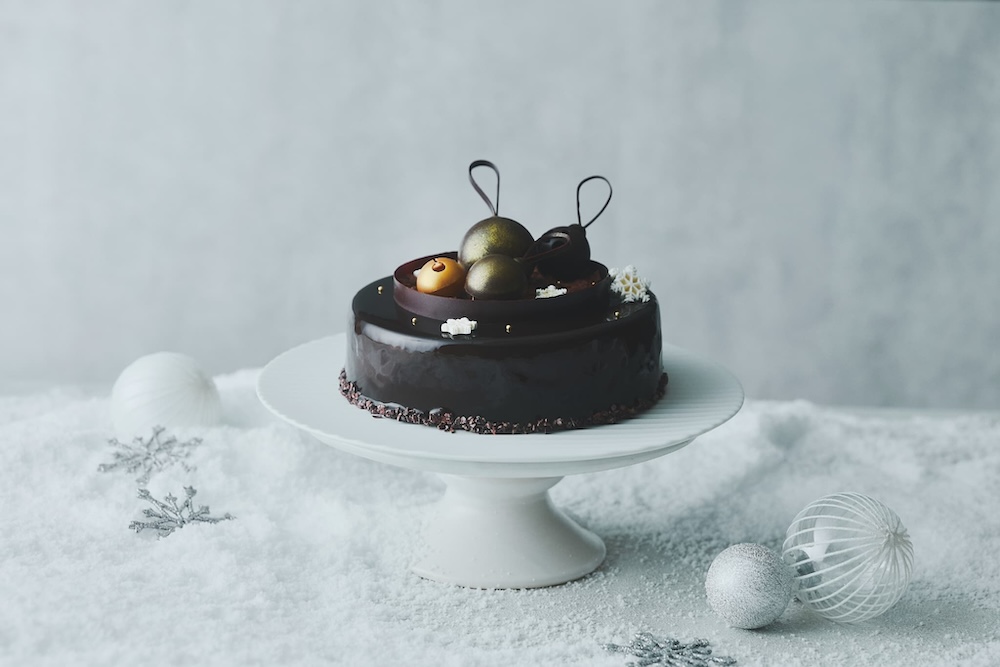 50台限定「La nuit de Noël -ラ・ニュイ・ド・ノエル-」5,800円