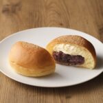 通年販売されている「岡田謹製 あんバタ屋」の「あんバタパン」税込み324円