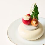 「ザ・ペニンシュラ東京店」の限定「クリスマスハーモニー」税込み9,720円(テイクアウト)