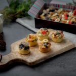 数量限定「ケークサレアソート」5種・各3個入りで税込み3,240円