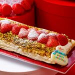 「フェスティブストロベリースイーツブッフェ~スノーマンワンダーランド~」イメージ