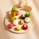 「グラモウディーズ」の限定100セット「プティ フール ド ノエル」12個入り・3,780円