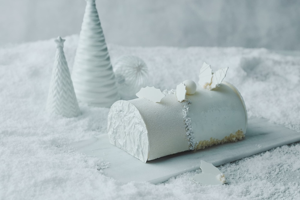 50台限定「Blanche d'Hiver -ブランシュ・ディヴェール-」4,800円