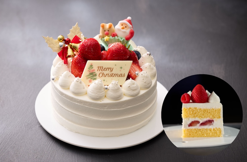 「ガトーフレーズ」5,800円