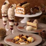 「マロンスイーツフェア」イメージ