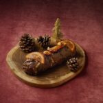 「クリスマス ベラベッカ」税込み7,000円
