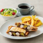 「喫茶 ボン・ヴォヤージュ」商品イメージ