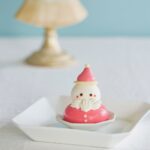 「アフタヌーンティーセット ～Xmas holy night～」イメージ