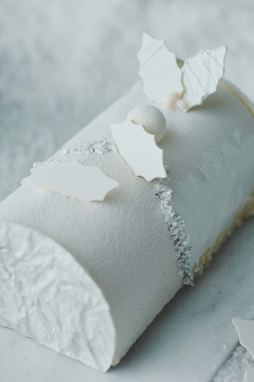 50台限定「Blanche d'Hiver -ブランシュ・ディヴェール-」4,800円