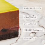 新作「クリスマスカカオ・ペルー」税込み5,724円