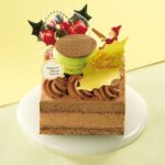 「パティスリー ハヤトヤマダ」30台限定の「ジャルル」3,240円