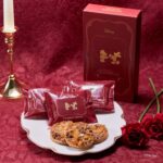 「『ミッキー&ミニー』Galette au Annivel フルーツガレット」5枚入り・税込み1,944円〜