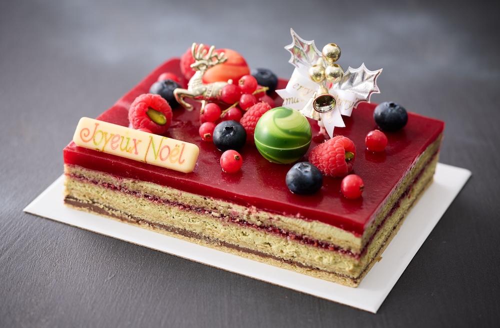 「ピスターチ・フランボ」5,000円