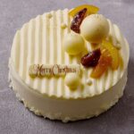 「京王プラザホテル」より販売する「エグリーズ ブランシュ」税込み7,480円（別途送料）