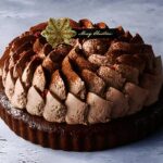 エキュート立川限定・20台限定「フォレノワールさくらんぼとショコラのケーキ」税込み5,400円