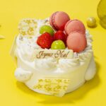 エキュート大宮限定「Xmasショートケーキ」税込み5,800円