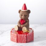 お取り寄せ限定「GRAND NOUNOURS NOËL 2025 - グラン ヌヌース ノエル 2025」税込み14,000円