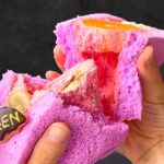 「ハロウィンフルーツサンド」イメージ