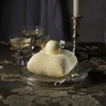 「マサヒコ オズミ パリ」の阪急限定・200台限定「モンブラン ホワイト クリスマス」9,981円