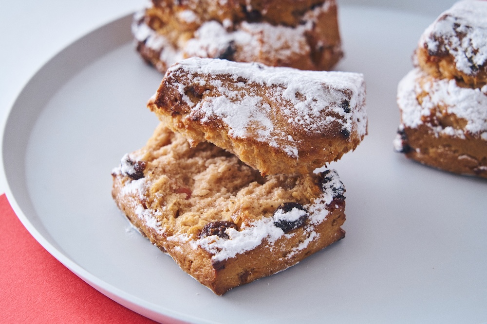 「シュトーレンスコーン」イメージ