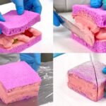 「ハロウィンフルーツサンド」イメージ