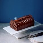 「ピエール・エルメ・パリ」の阪急限定・限定100台「ビュッシュ ルーミ」8,640円