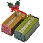 「お茶屋のテリーヌケーキ」2種セット・税込み8,640円