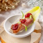「クリスマス ミートアフタヌーン」イメージ