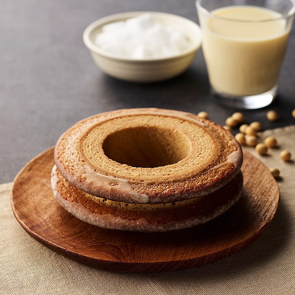 「カリッとSugar&Soy」イメージ