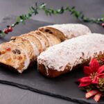 12月1日より販売される「シュトーレン」1,200円